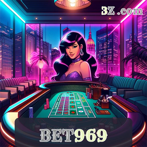 Apostas Inovadoras no Bet969: Desperte Seu Potencial