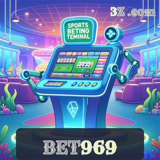 Baixar agora: Amplie sua diversão com bet969.com