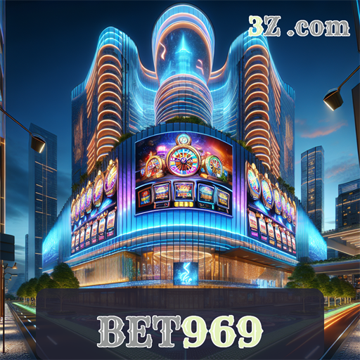 A Nova Era do Jogo Confiavel no bet969.com