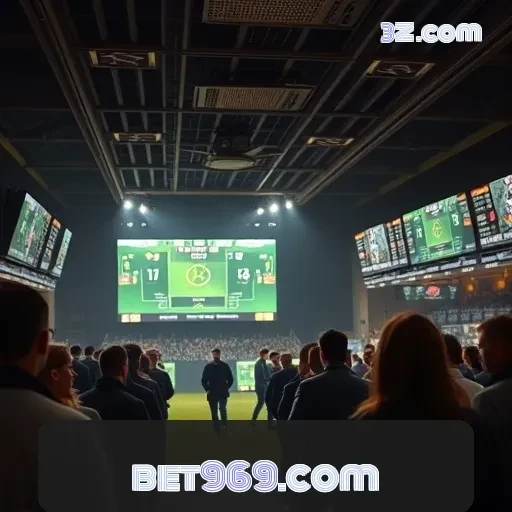 bet969.com Plataforma