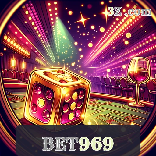 Slots: A Magia dos Jogos de Azar no Bet969