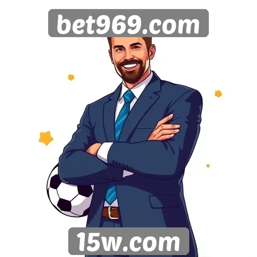 Recursos e funcionalidades oferecidos pelo bet969.com